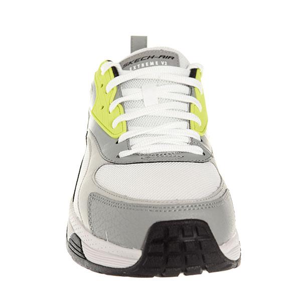 Selected image for SKECHERS Muške patike SKECH-AIR EXTREME V2 žuto-sive