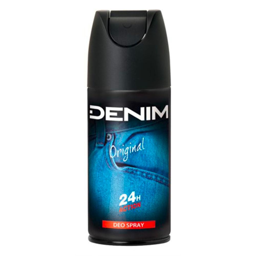 DENIM Muški dezodorans u spreju Original 150ml