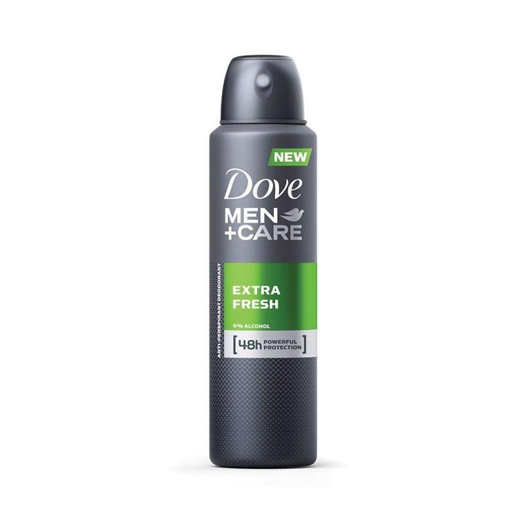 DOVE Muški dezodorans Extra Fresh 150ML