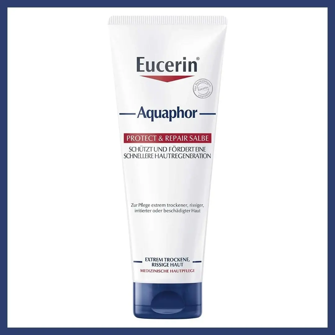 EUCERIN Regenerativna mast Aquaphor Accelerates Skin Regeneration 220ml