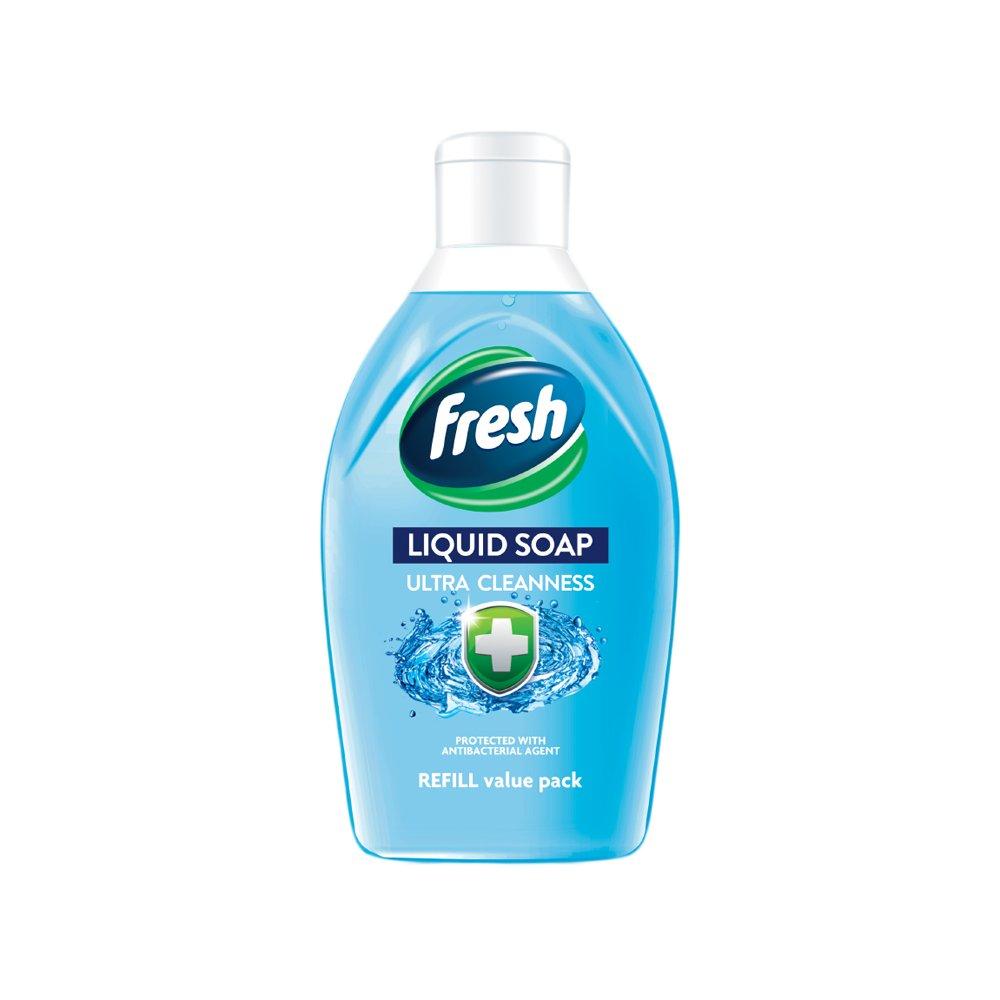 FRESH Tečni sapun antibakteriski 1l