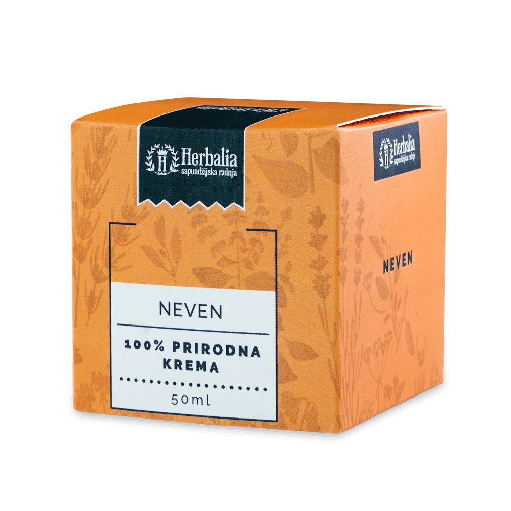Selected image for HERBALIA Melem Neven 50ml