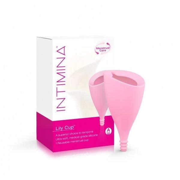 Selected image for INTIMINA Menstrualna čašica Lily cup A