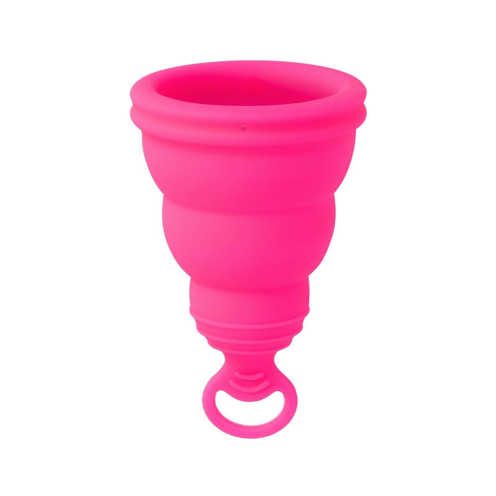 INTIMINA Menstrualna čašica Lily cup one