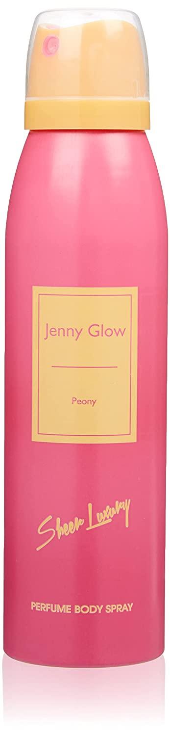 Selected image for JENNY GLOW Ženski dezodorans Poeny 150 ml