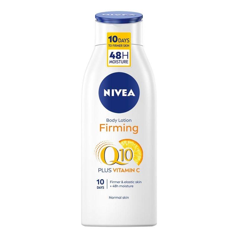 NIVEA Losion za telo sa vitaminom C Q10 400ml