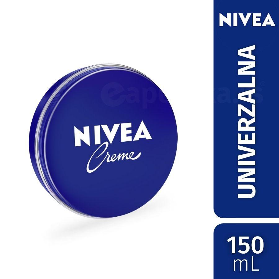 Selected image for NIVEA Univerzalna krema 150ml