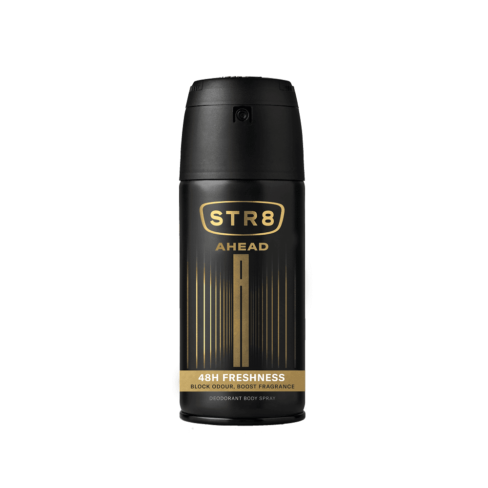 STR8 Muški dezodorans u spreju Ahead 150ml