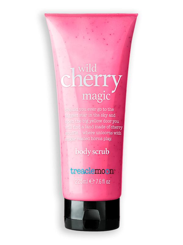 Selected image for TREACLEMOON Wild Cherry Magic 225 ml