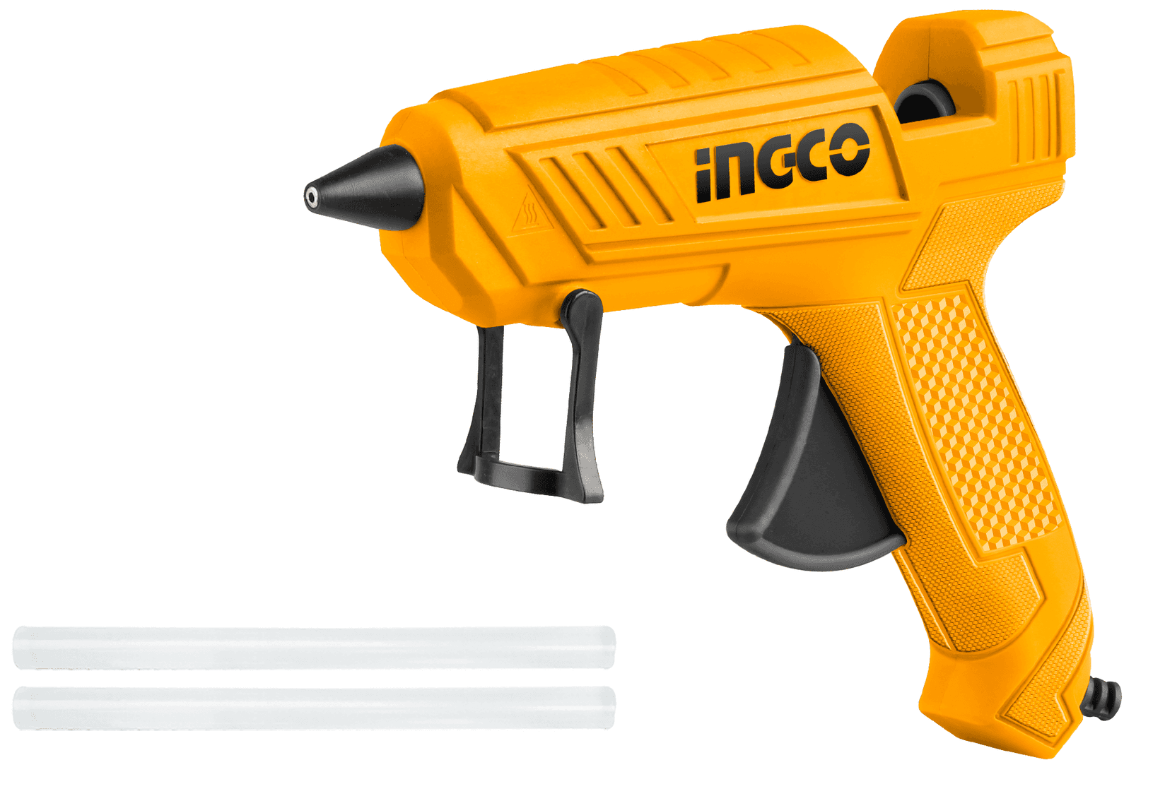 INGCO Pištolj za lepljnje GG148