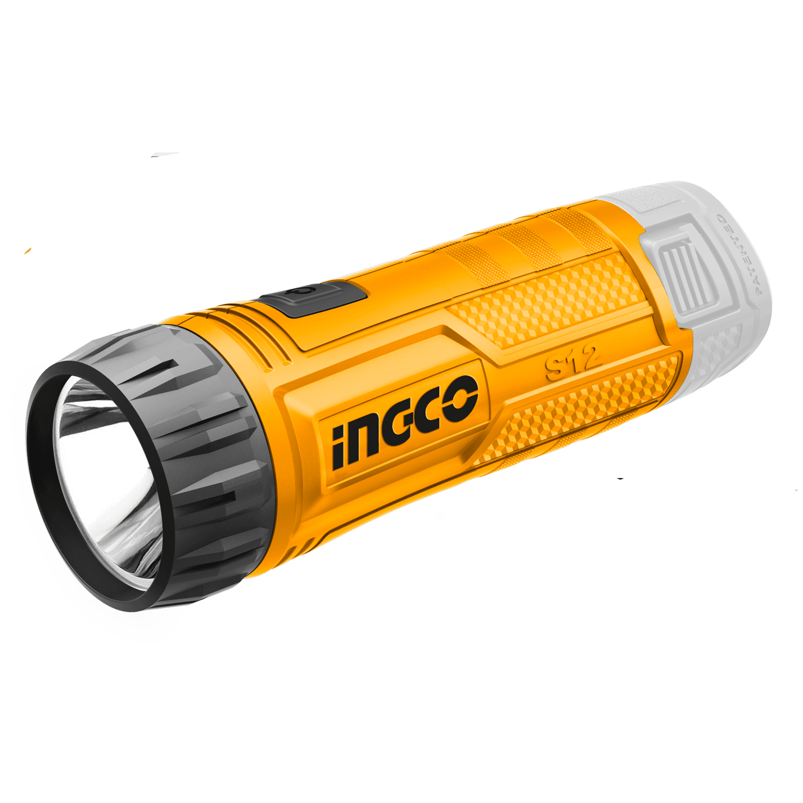 INGCO Baterijska lampa CWLI1201