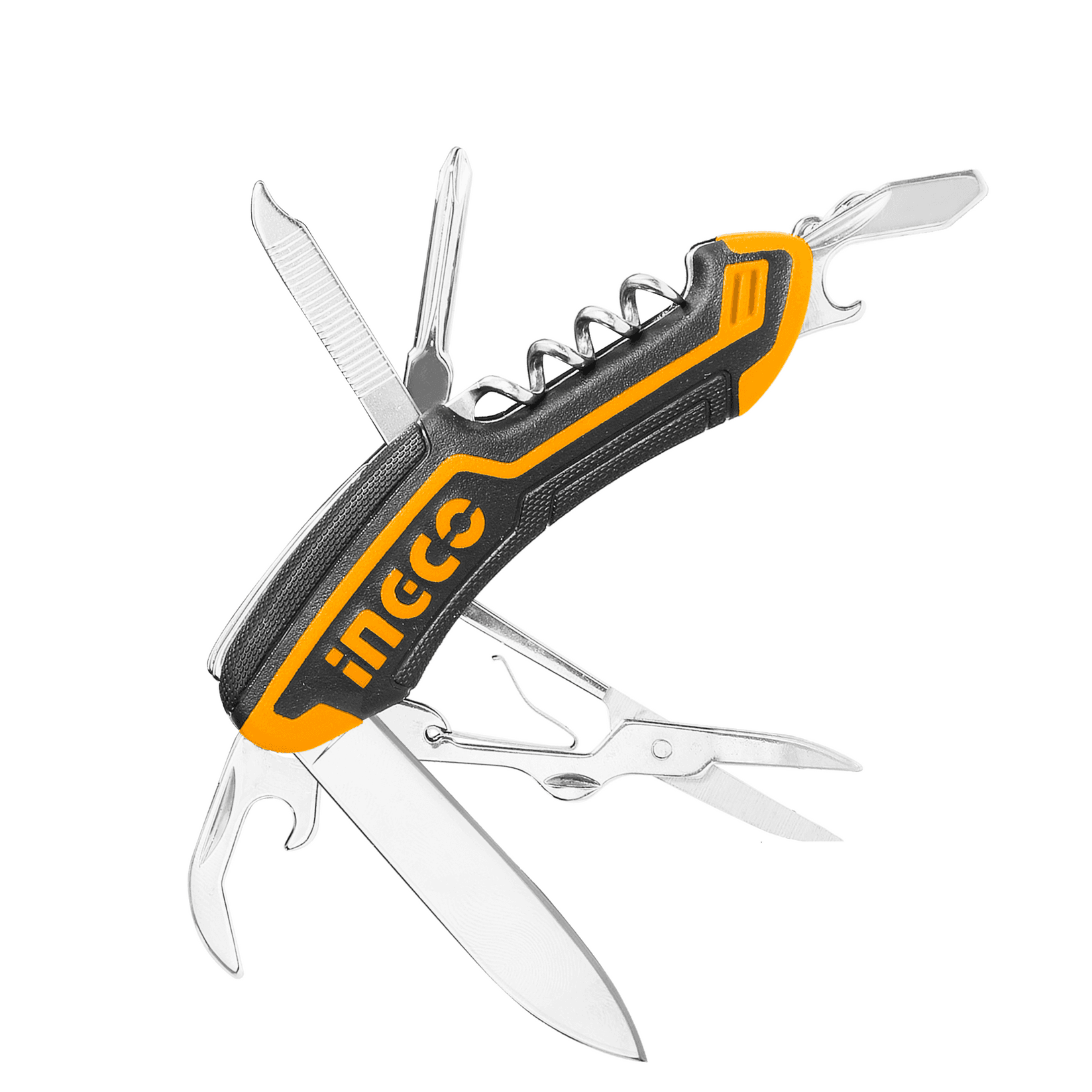 INGCO Multifunkcionalni nož HMFK8108