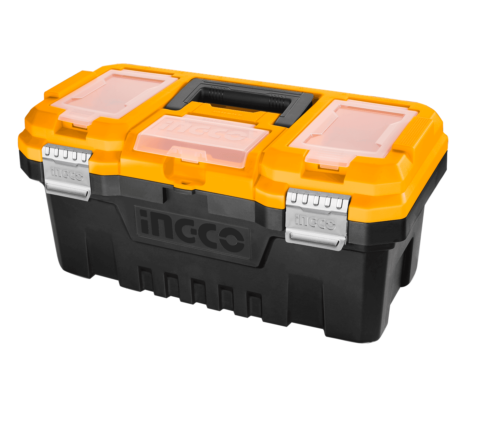 INGCO Plastična kutija za alat 436mm PBX1702