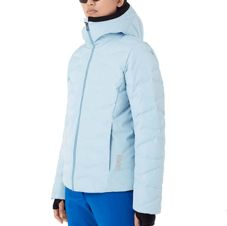COLMAR Ženska ski jakna plava