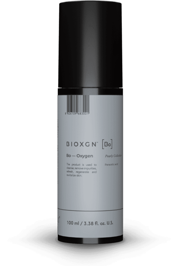 Selected image for BIOXGN Aktivni kiseonik Pearly Collection 100ml