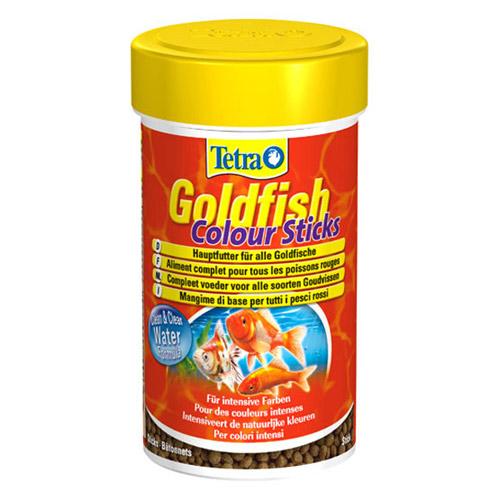 TETRA Hrana za zlatne ribice Sticks 100ml