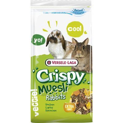 VERSELE LAGA Hrana za zečeve Crispy Muesli 1kg
