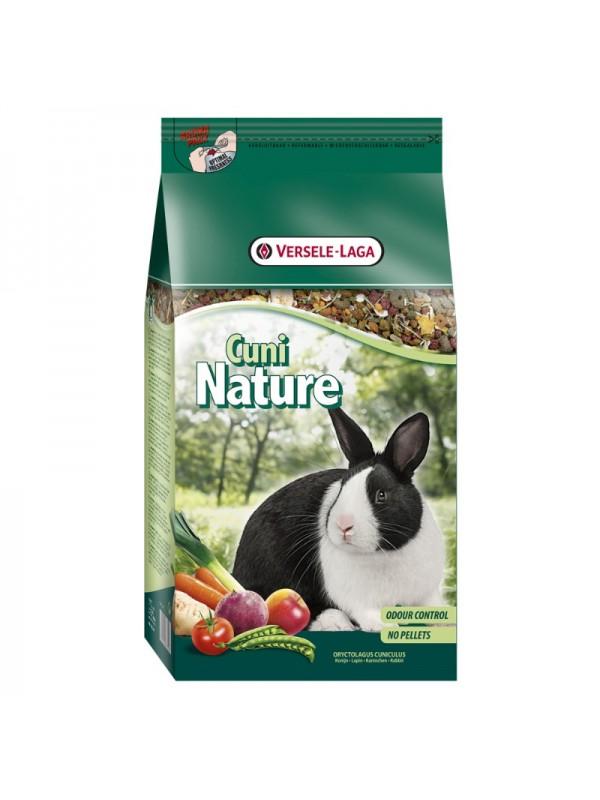 VERSELE LAGA Hrana za zečeve i kuniće Nature Cuni 700g