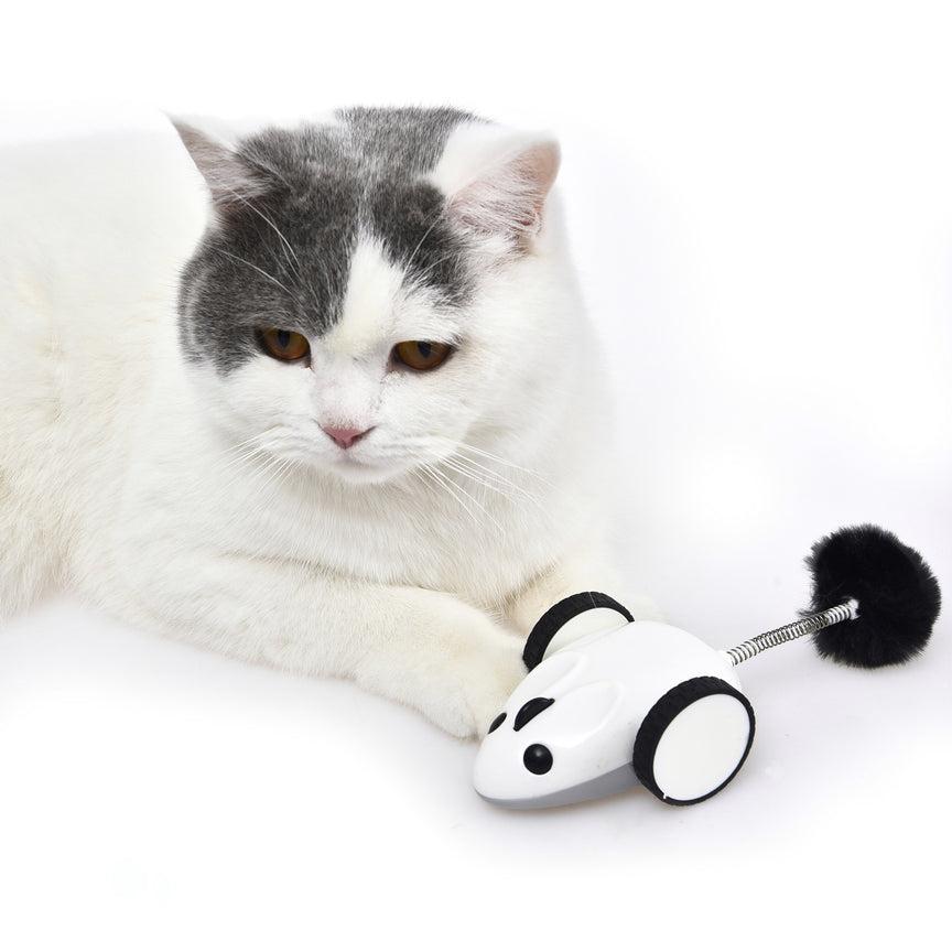 Slike FAMILYPET Smart igračka za mačke u obliku miša