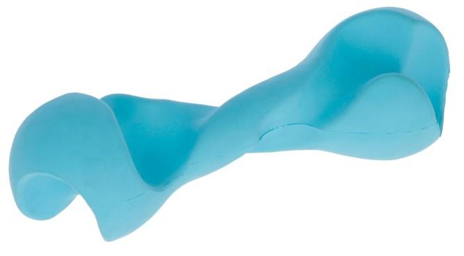 KERBL Igračka kost XL, 21.5 cm plava