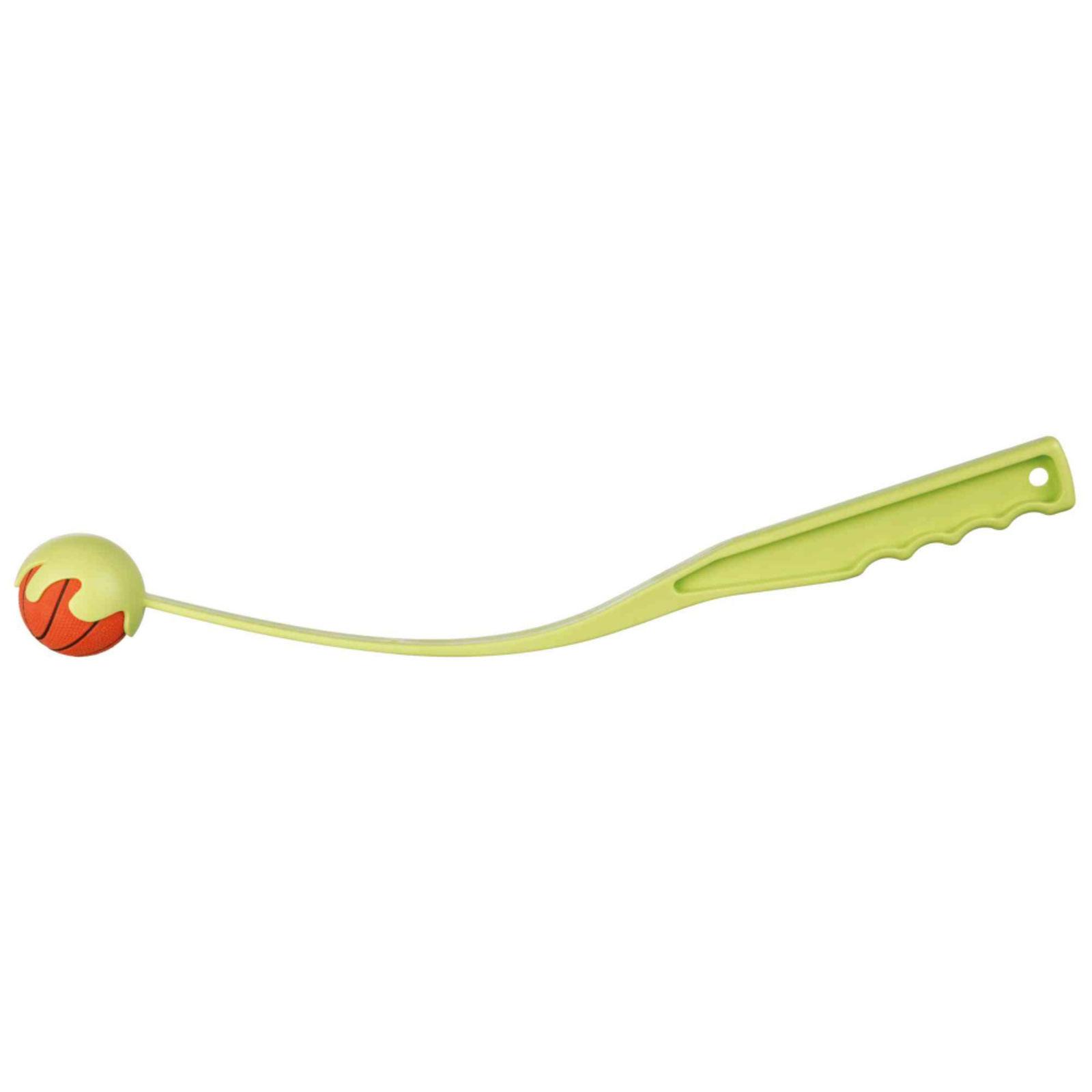 Selected image for TRIXIE Mali štap za tenisku lopticu šareni