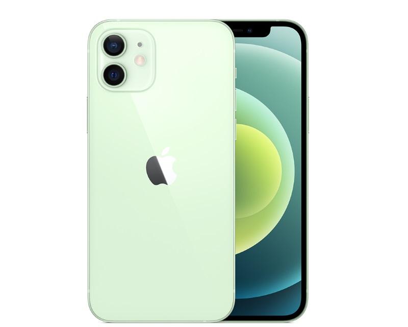APPLE iPhone 12 128GB zeleni MGJF3ZD/A