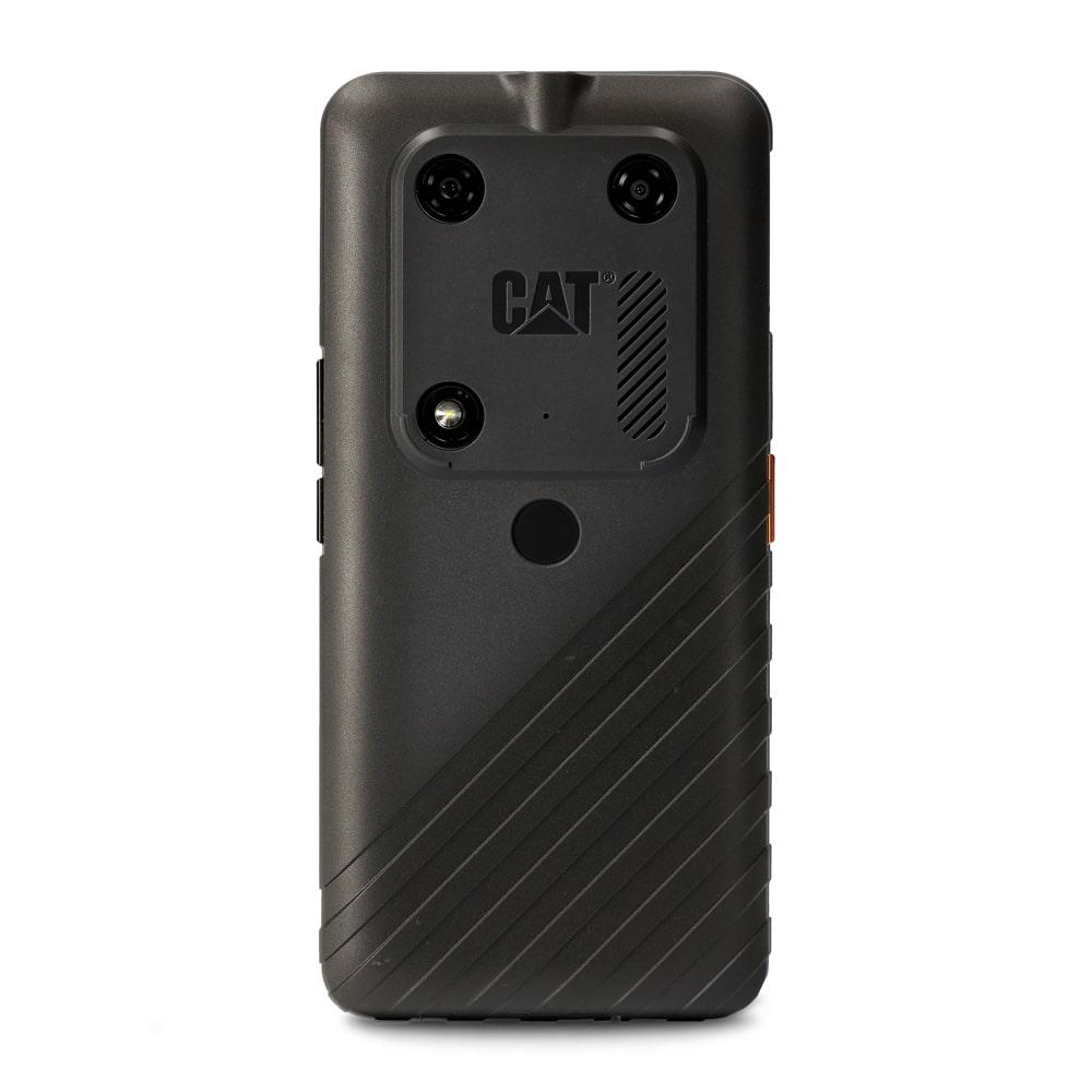 Selected image for CAT Mobilni telefon S53 Black