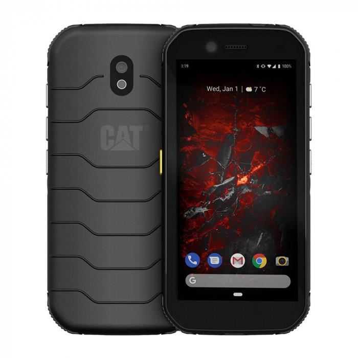 CAT Smartphone S42 H+ 3GB 32GB crni