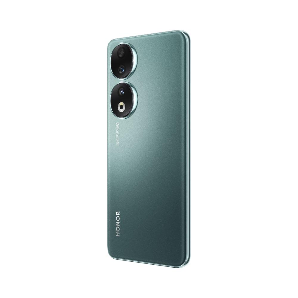 Selected image for HONOR 90 5G 12/512GB Emerald Green