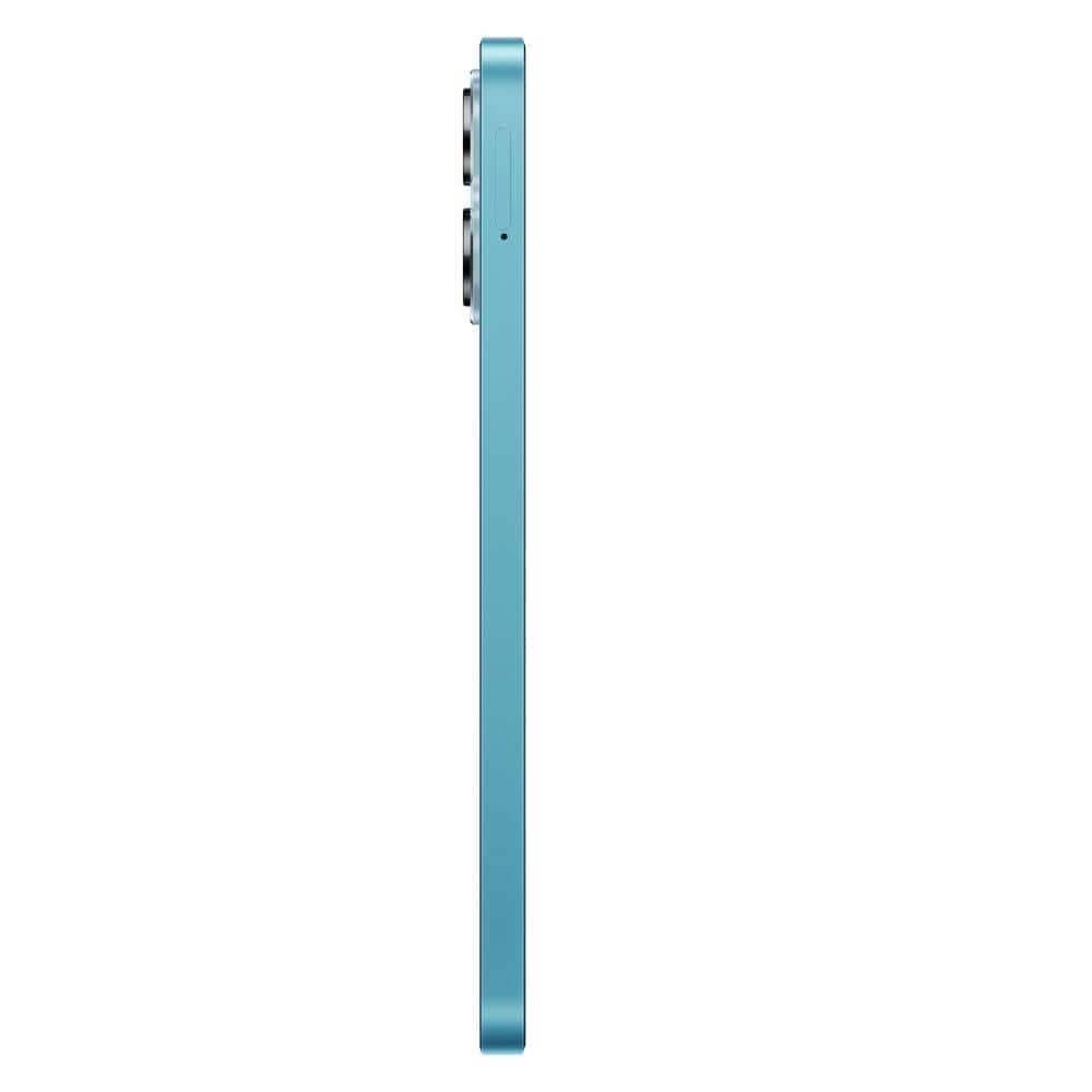 Selected image for HONOR Mobilni telefon X8a 6GB/128GB plavi
