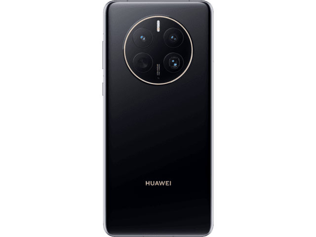 Selected image for HUAWEI Mobilni telefon MATE 50 Pro 8/256GB 51097FTV Black
