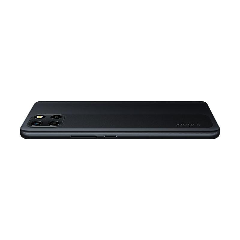 Slike INFINIX Mobilni telefon Smart 6 HD 2GB/32GB crni