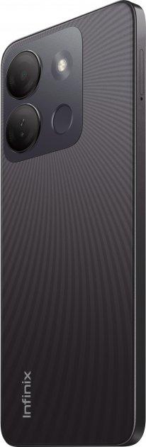 Selected image for INFINIX Mobilni telefon Smart 7 HD 2/64GB crni