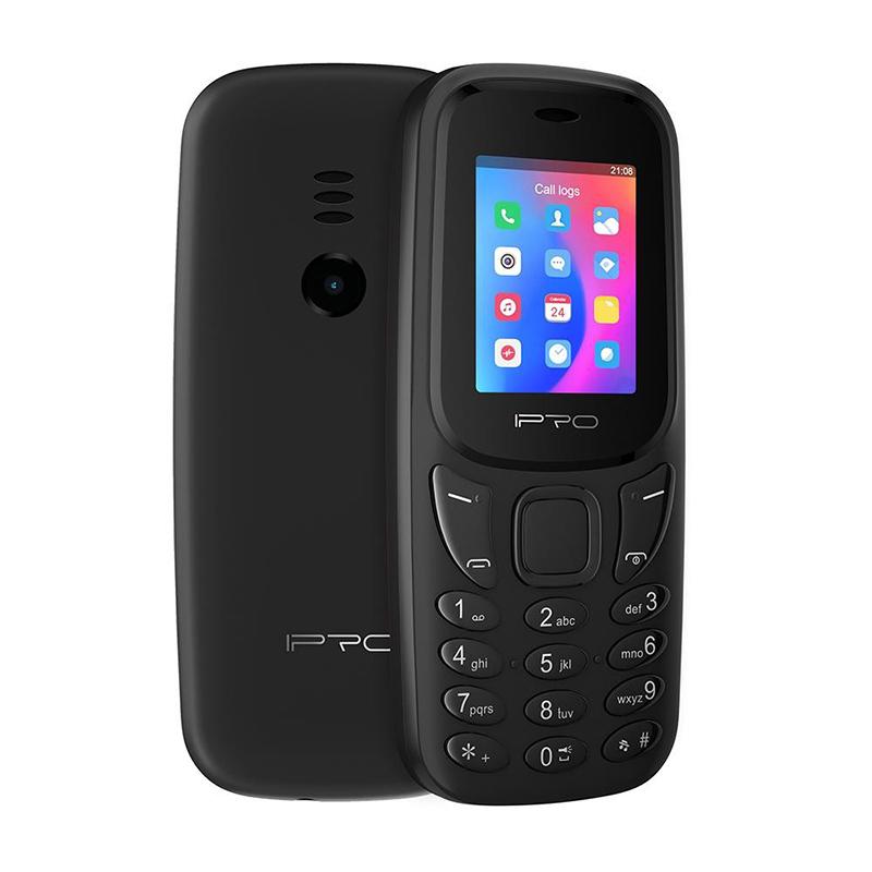 Selected image for IPRO Mobilni telefon A21 Mini 32/32MB crni