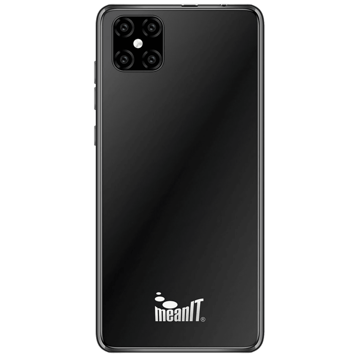 Selected image for MEANIT Smart mobilni telefon X4 6.26" Dual SIM Quad Core crni