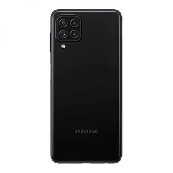 Selected image for SAMSUNG Galaxy Mobilni telefon A22, 6.4", 4/64GB crni
