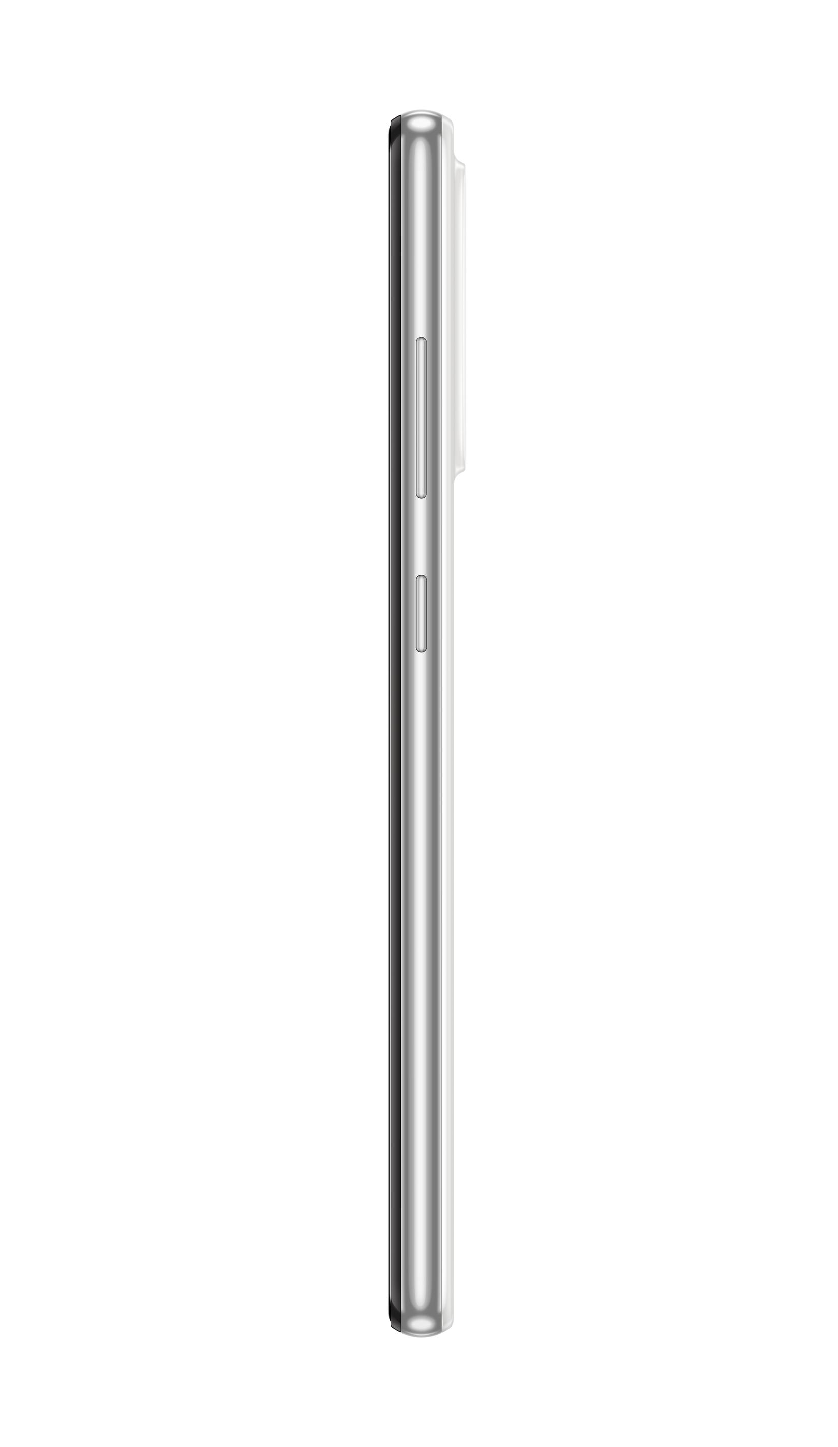 Slike Samsung Pametni telefon Galaxy SM-A525F beli