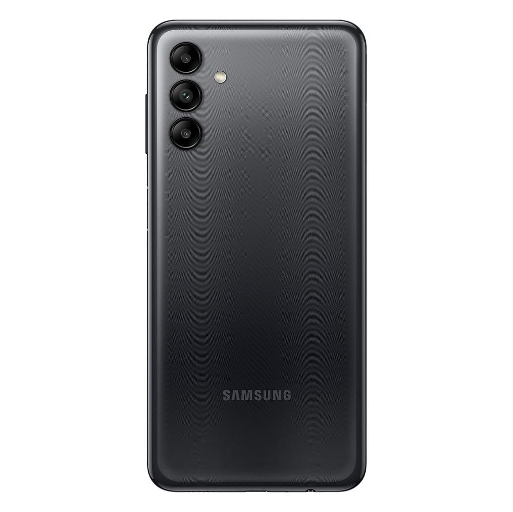 Selected image for SAMSUNG Mobilni telefon Galaxy A04s 3GB 32GB crni