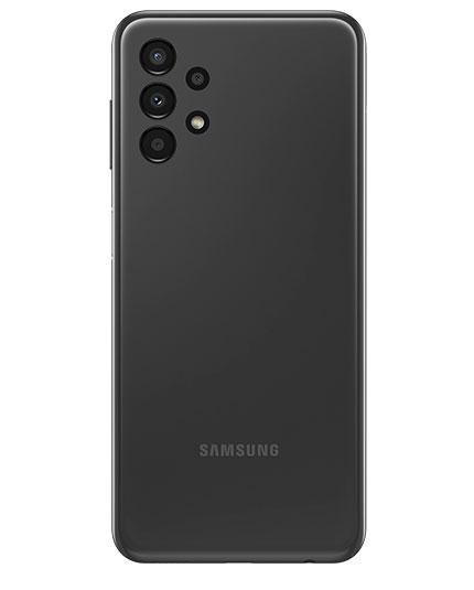 Slike SAMSUNG Mobilni telefon Galaxy A13 4GB/64GB crni