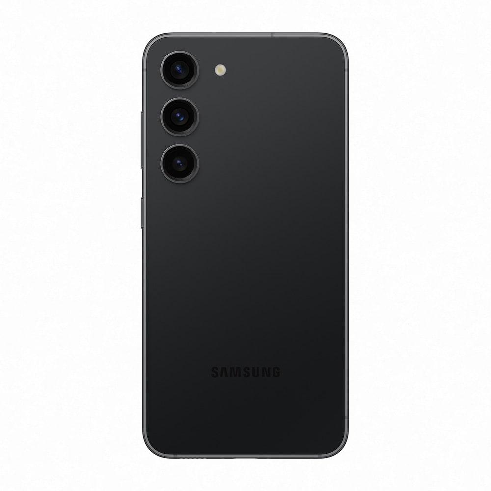 Selected image for SAMSUNG Mobilni telefon Galaxy S23 8GB/128GB crni