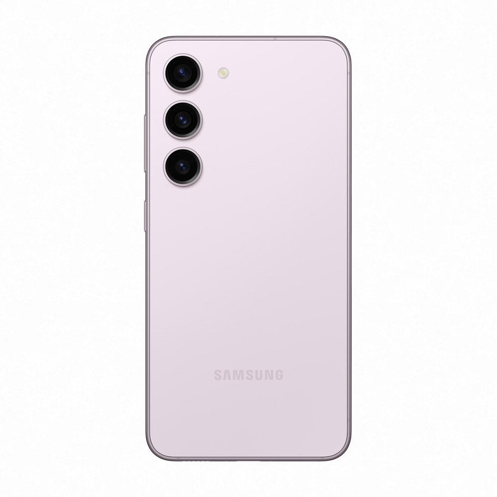 Selected image for SAMSUNG Mobilni telefon Galaxy S23 8GB/128GB lavanda