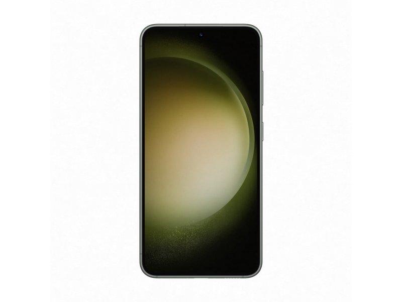 Selected image for SAMSUNG Mobilni telefon Galaxy S23 8GB/256GB maslinasti