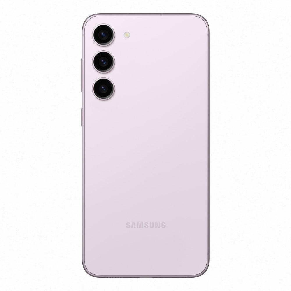Selected image for SAMSUNG Mobilni telefon Galaxy S23+ 8GB/512GB lavanda