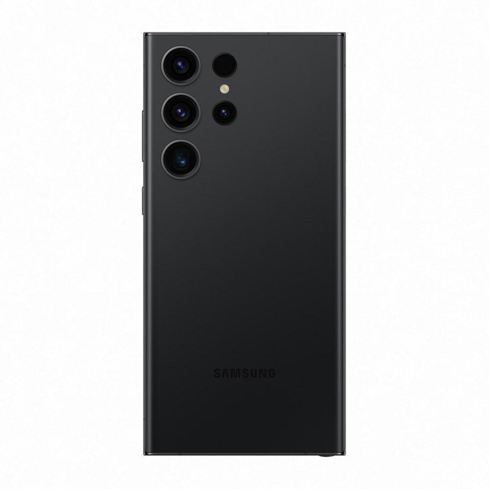 Selected image for SAMSUNG Mobilni telefon Galaxy S23 Ultra 12GB/512GB crni