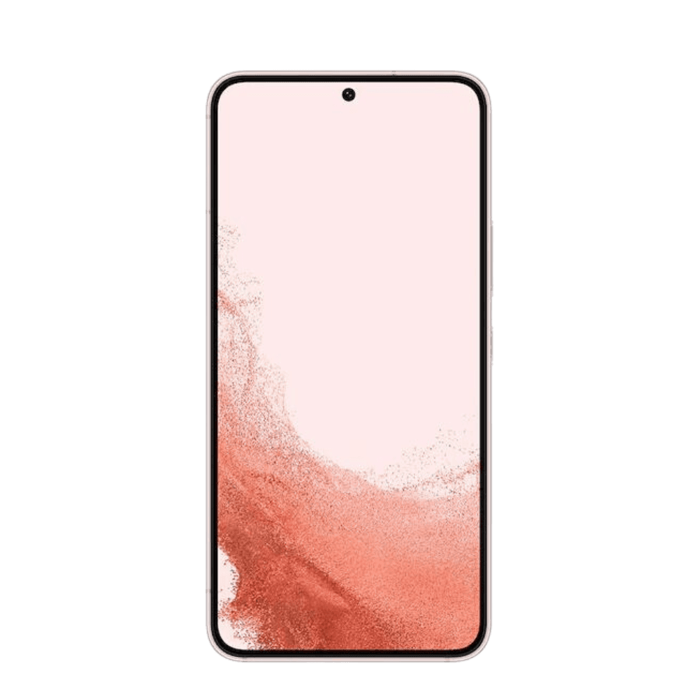 Selected image for SAMSUNG Mobilni telefon S22 8/128 5G roze
