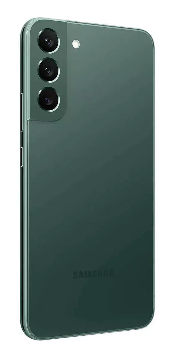 Selected image for SAMSUNG Mobilni telefon S22 8/256 5G zeleni