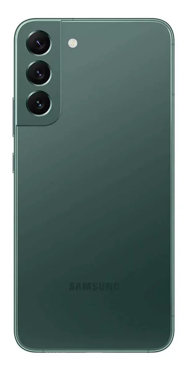 Selected image for SAMSUNG Mobilni telefon S22 8/256 5G zeleni