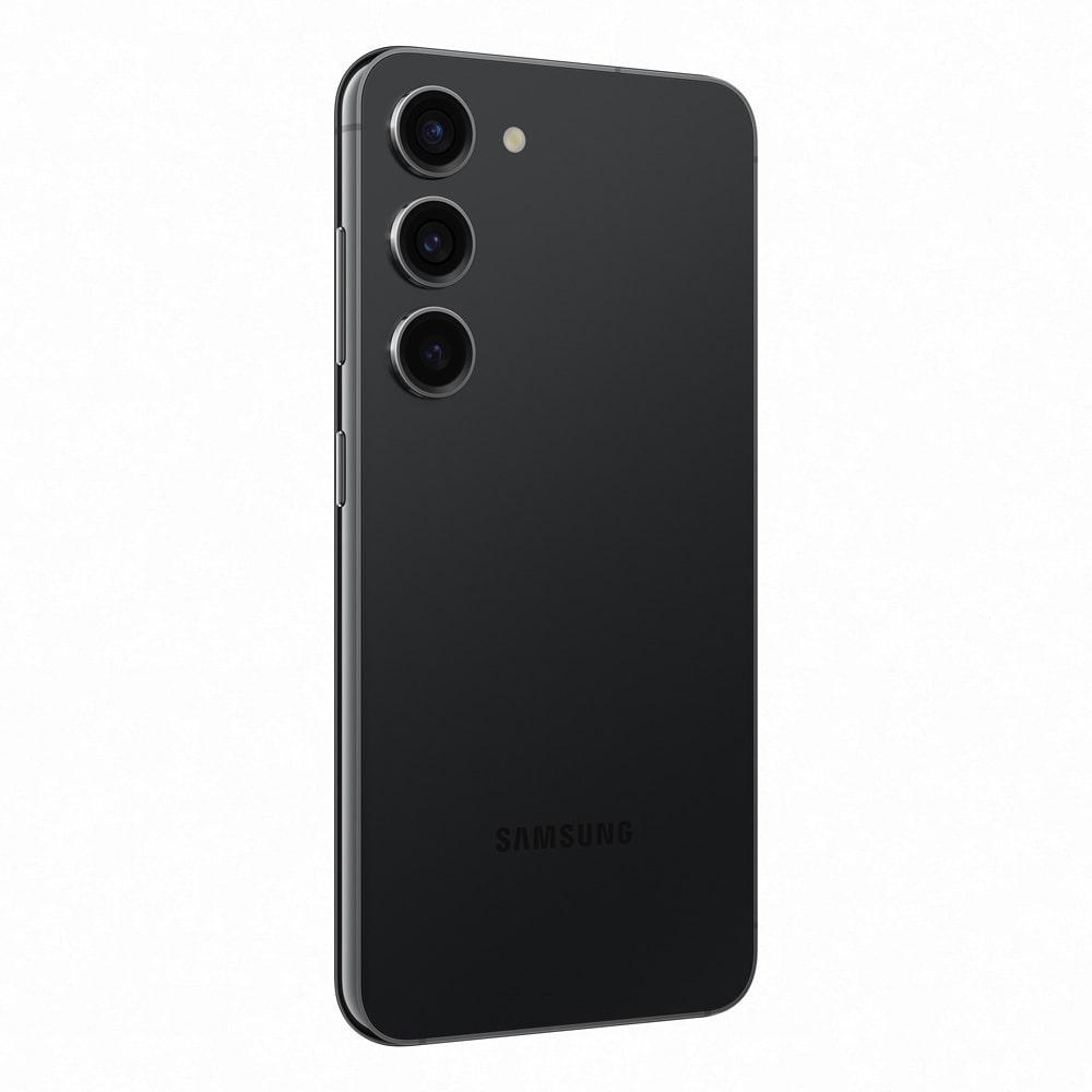 Selected image for SAMSUNG Mobilni telefon S23 8/256 5G crni