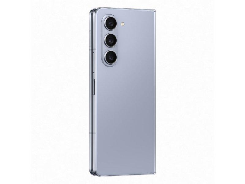 Selected image for SAMSUNG Mobilni telefon Z Fold 5 12GB/512GB svetloplavi