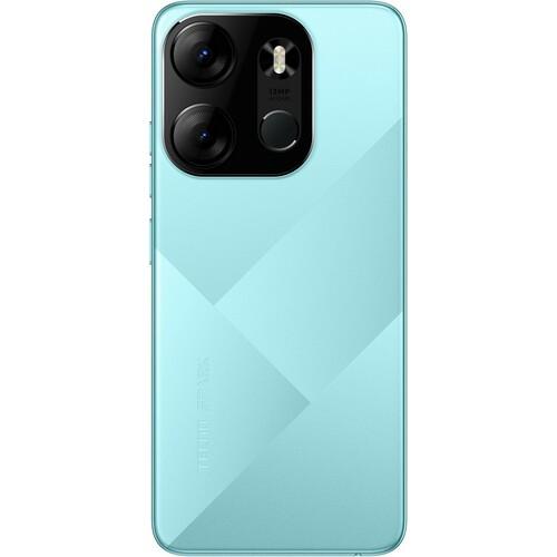 Selected image for TECNO Mobilni telefon SPARK GO 3/64GB Uyuni Blue